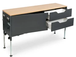 Cabanon Monaco EPS Deluxe 2026 Faltwagen