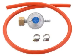 Cadac 30 mbar Universal-Gasdruckreglerset