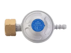 Cadac 30 mbar Universal-Gasdruckreglerset