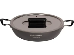 Cadac 30 Paellapfanne mit Deckel