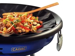 Cadac Antihaftfolie