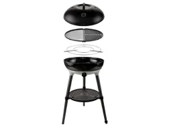 Cadac Carri Chef 50 BBQ 2 Plancha Gasgrill