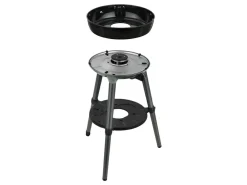 Cadac Carri Chef 40 BBQ/Paella Gasgrill