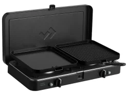 Cadac 2-Cook Turbo FFD Deluxe Gaskocher