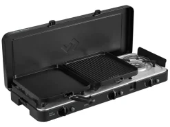 Cadac 3-Cook Turbo FFD Deluxe Gaskocher