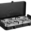 Cadac 2-Cook Turbo FFD Stove Gaskocher