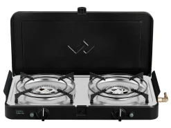 Cadac 2-Cook Turbo FFD Stove Gaskocher