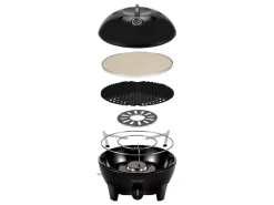 Cadac Glamp Chef 40 Gasgrill