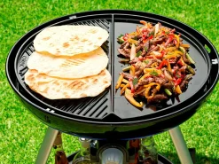 Cadac Grill2Braai 50 Grillplatte