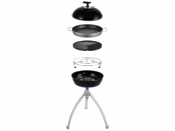 Cadac Grillo Chef 40 BBQ Combo Gasgrill
