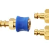 Cadac Quick Release 2 Kupplungsstücke