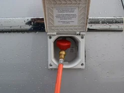 Cadac Quick Release Gasschlauch - 5 Meter
