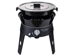 Cadac Safari Chef 30 LP Paella Gasgrill
