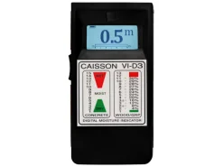 Caisson VI-D3 Feuchtigkeitsmesser