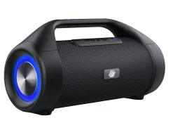 Caliber Elegance tragbare Bluetooth Lautsprecher - drahtlos