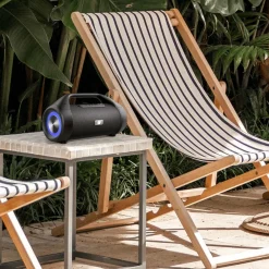 Caliber Elegance tragbare Bluetooth Lautsprecher - drahtlos