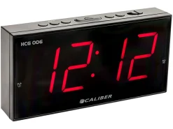 Caliber HCG006 LED-Wecker
