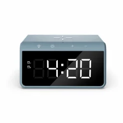 Caliber HCG019QI-PB Wecker - Blue