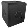 Caliber HPG522BT Hocker mit Bluetooth-Lautsprecher