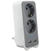Caliber HPS1202U Steckerblock