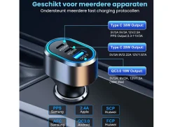 Caliber PS25 Autoaufladegerät