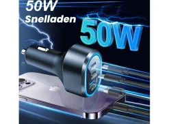 Caliber PS25 Autoaufladegerät