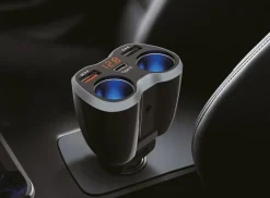 Caliber PS23 Autoladegerät