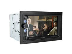Caliber RMD805BT Touchscreen 2 DIN Autoradio