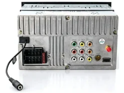 Caliber RMD805BT Touchscreen 2 DIN Autoradio