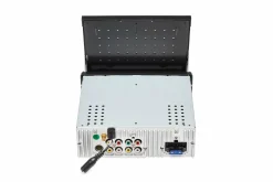 Caliber RMD583DAB-BT Autoradio mit Klappbildschirm