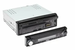 Caliber RMD583DAB-BT Autoradio mit Klappbildschirm