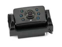 CAM401 Wireless-Kamera mit 4,3-Zoll-Monitor - Schwarz