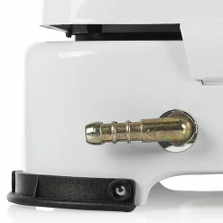 Campart KO-6383 Campingkocher - White