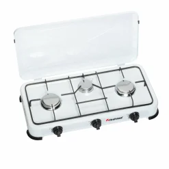 Campart KO-6383 Campingkocher - White