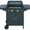 Campingaz 2 Series Classic LX Plus D Gasgrill