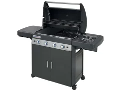Campingaz 4 Series LS D Gasgrill
