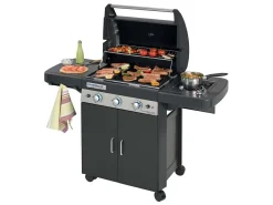 Campingaz 3 Series LS D Gasgrill