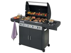 Campingaz 3 Series LS D Gasgrill