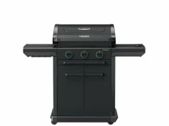 Campingaz 3 Series Onyx S Gasgrill