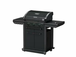 Campingaz 3 Series Onyx S Gasgrill