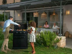 Campingaz 3 Series Onyx S Gasgrill
