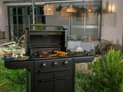 Campingaz 3 Series Onyx S Gasgrill