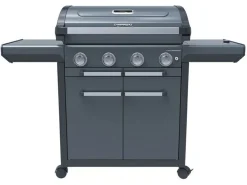 Campingaz 4 Series Premium S Gasgrill