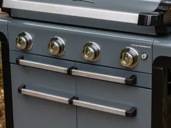 Campingaz 4 Series Premium S Gasgrill