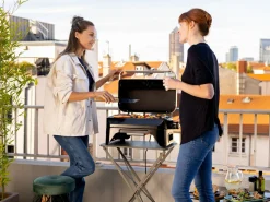 Campingaz Attitude 2go Elektrogrill