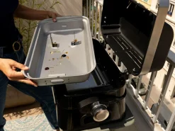 Campingaz Attitude 2go Elektrogrill