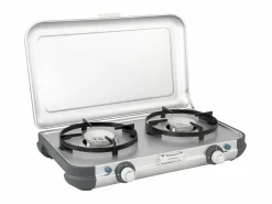 Campingaz Camping Kitchen 2 CV PZ Gaskocher