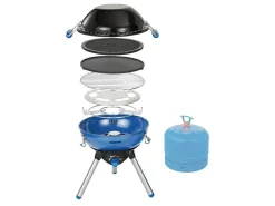 Campingaz Party Grill 400 50 mbar Gasgrill