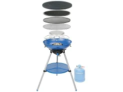 Campingaz Party Grill Compact 600 50 mbar Gasgrill