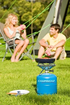 Campingaz Super Carena R Kocher